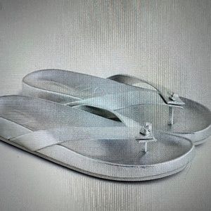JCrew Pacific Thong Sandal